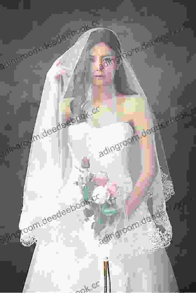 A Beautiful Bride In A White Dress Marrying Her Dream Groom (Hometown Heartthrobs 1)