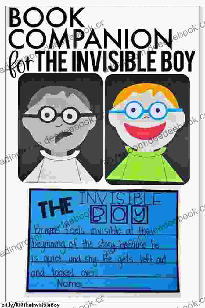 A Boy Feeling Invisible In School Furballs Feathers: A Collection Of Heartwarming And Heartbreaking Stories And Poems