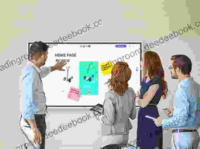 A Group Of People Using A Whiteboard To Brainstorm Ideas For A Meeting How To Use Words For Effective Success: Write Your Manifestation Into Reality: Change Your Story To Change Your Life