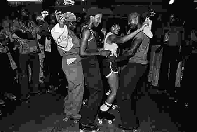 A Photo Of A Crowd Dancing At An Underground Club In New York City In The 1970s. Turn Up The Bass: An In Depth Analysis Of Dance Music In New York City S Underground Clubs 1969 1987