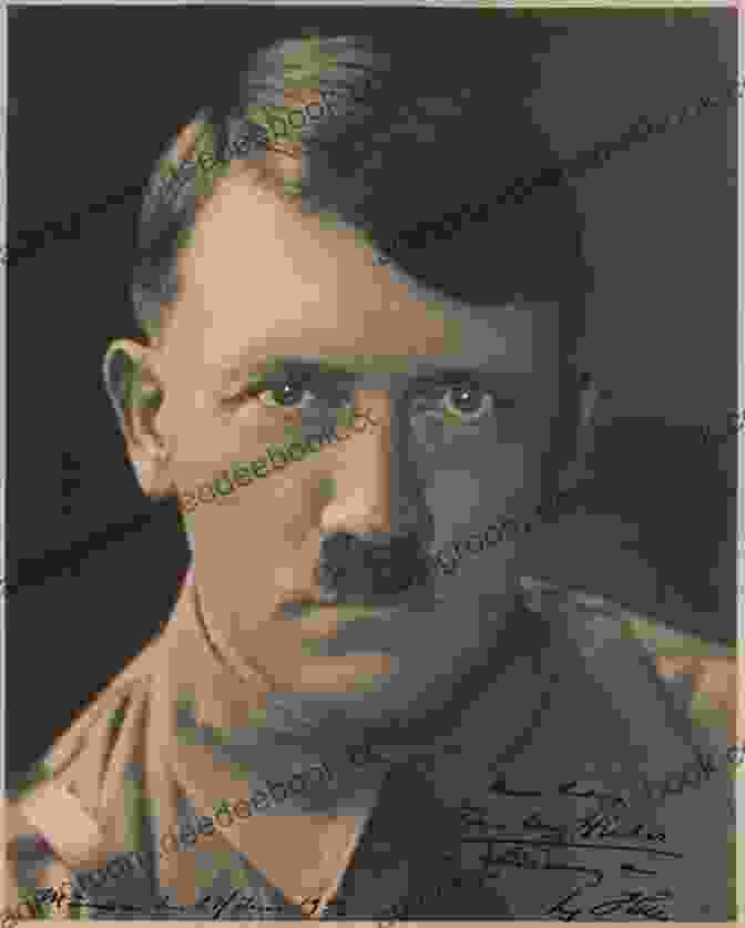 A Portrait Of Adolf Hitler Ten Years At Hitler S Side: The Testimony Of Wilhelm Keitel