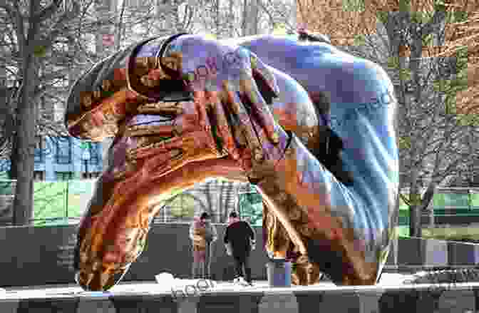 A Statue Of Adalberto Vallega, Honoring His Legacy Of Children's Aid. Il Treno Dei Bambini Adalberto Vallega