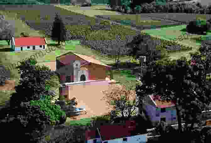 A Traditional Estancia In Uruguay Discovering Uruguay On Horseback: A Gaucho In Training (Warrior To Gypsy Travel Series)