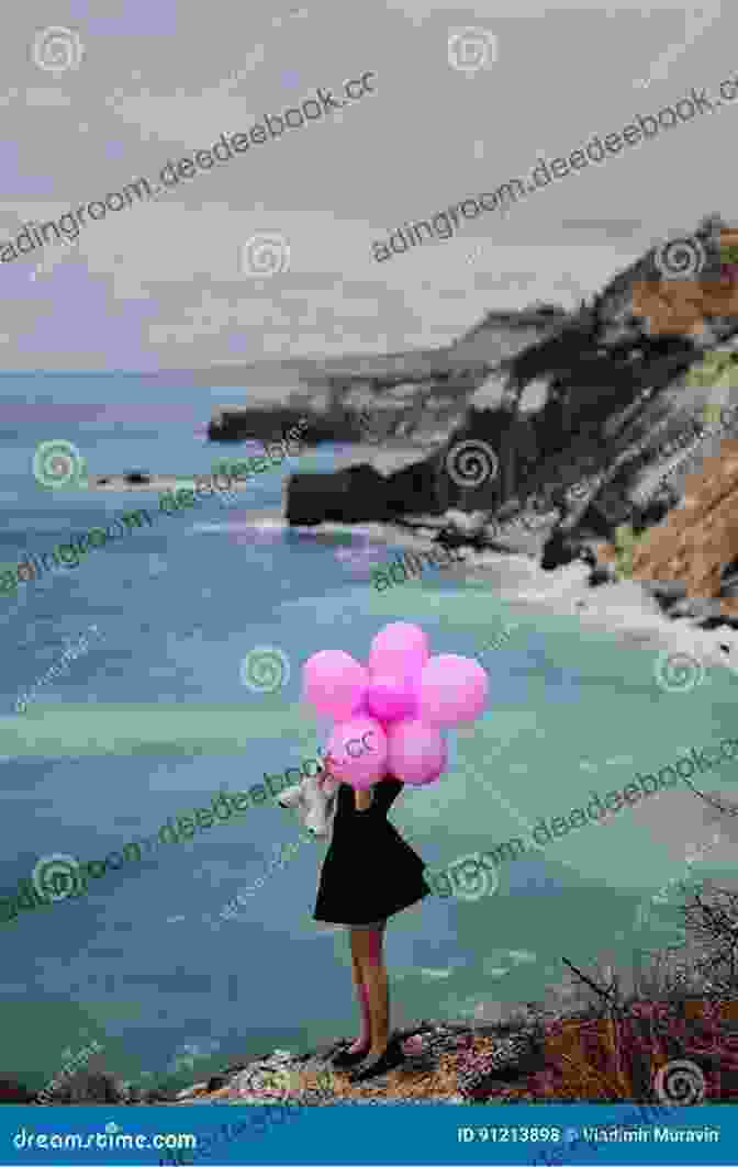 A Woman Holding A Photograph Of A Young Girl Against The Backdrop Of A Stormy Sea The Favorite Daughter Patti Callahan Henry