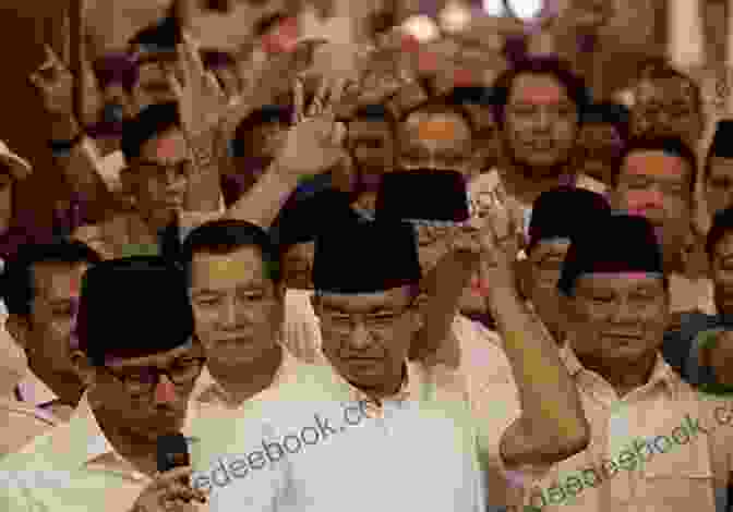 Ahok Leadership Collapse The Collapse Of Ahok Leadership