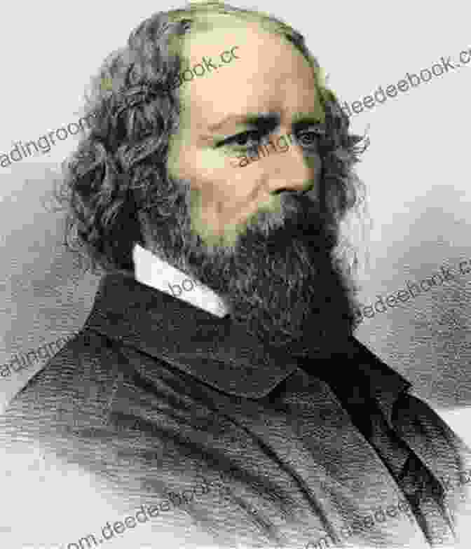 Alfred Lord Tennyson, Renowned Victorian Poet Delphi Complete Works Of Alfred Lord Tennyson (Illustrated) (Delphi Poets 20)