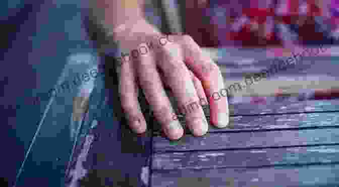 An Image Of A Woman's Hand Resting On A Table, Wearing An Elegant White Glove. The Hand Is Delicate And Expressive, Adorned With A Ring. 45 Color Paintings Of Gwen John (Gwendolen Mary John) British Post Impressionist Painter (June 22 1876 September 18 1939)