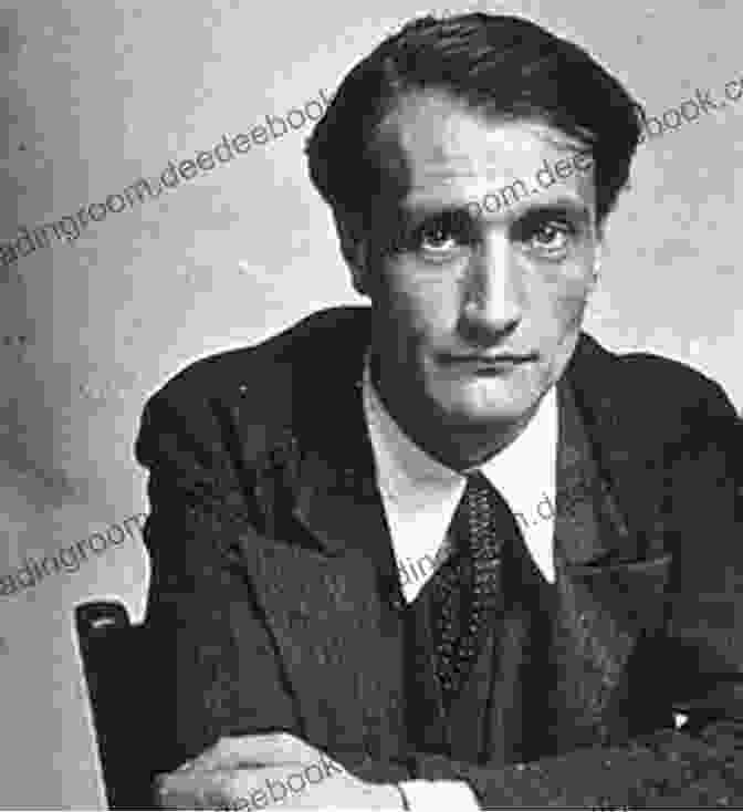 Antonin Artaud, A French Poet, Playwright, Actor, And Theatre Director, Is Considered One Of The Most Influential Figures In The History Of Theatre. Artaud's Radical Ideas And Performances Pushed The Boundaries Of Traditional Stagecraft, And He Is Often Credited With Being The Father Of The Theatre Of Cruelty. Antonin Artaud (Routledge Performance Practitioners)