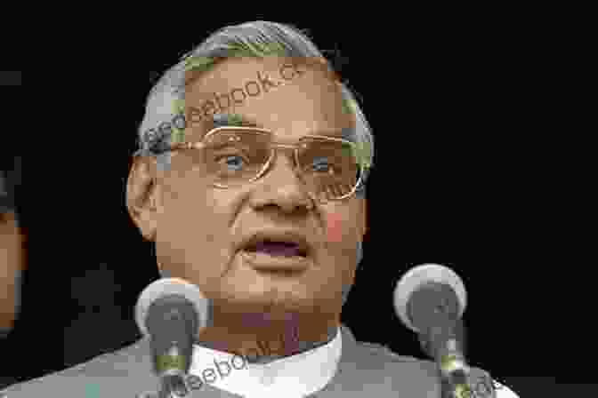 Atal Bihari Vajpayee, Former Prime Minister Of India Vajpayee: The Years That Changed India