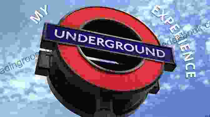 Attend A Hidden Concert Within The London Underground, Experiencing Music In An Intimate And Unforgettable Setting. Little Of The London Underground