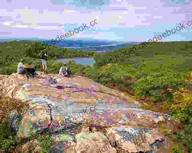 Beacon Mountain Hiking Trail Tapping The Hudson Valley: Day Trips Weekend Itineraries