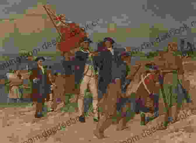 Captain James Cook Landing In Botany Bay Australia: Background And U S Relations