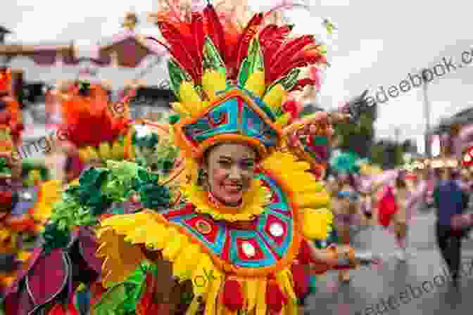 Carol Dancers In Colorful Costumes Performing In A Festive Atmosphere Don T Get In A Pickle (Carol S Dancing Adventures 4)