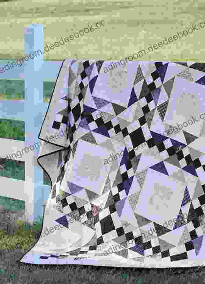 Checkerboard Charm Quilt Pattern Scrap Basket Surprises: 18 Quilts From 2 1/2 Strips