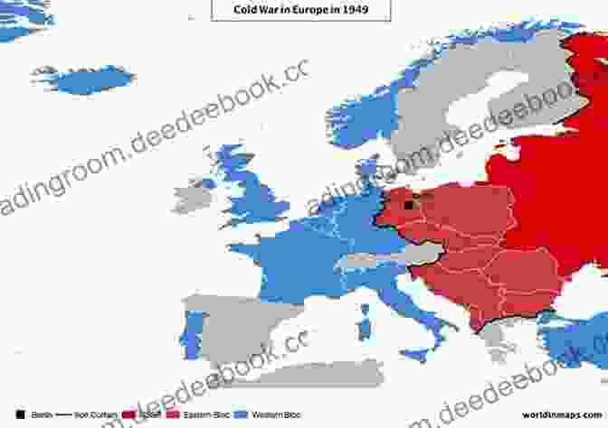 Checkpoint Charlie, Berlin Exploring Cold War Berlin: 49 Must See Locations In Europe S Cold War Capital