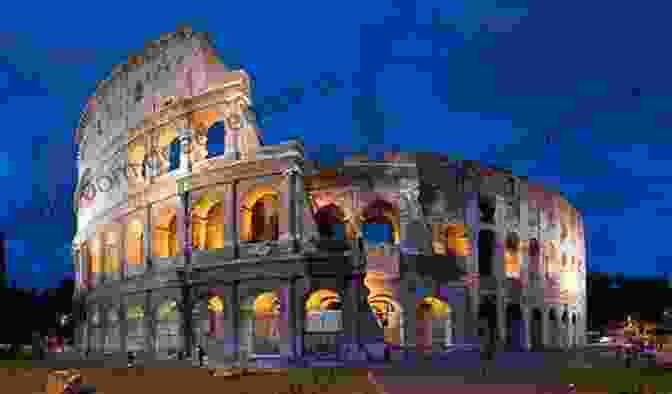 Colosseum Rome Italy The Art Of Traveling Italy : An Insider S Guide To Traveling Fearlessly And Wisely