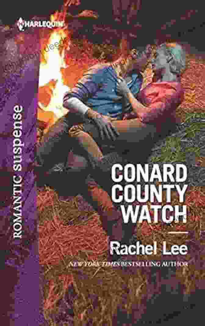 Conard County: The Next Generation 39 Characters Conard County Watch (Conard County: The Next Generation 39)