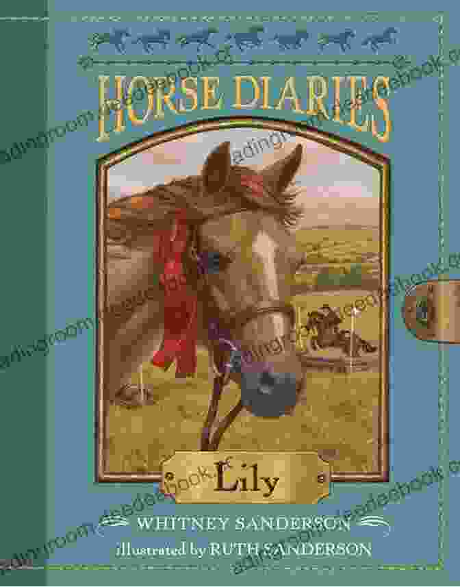 Cover Of Horse Diaries: Bell Star Horse Diaries Series By Stacy Gregg Horse Diaries #2: Bell S Star (Horse Diaries Series)