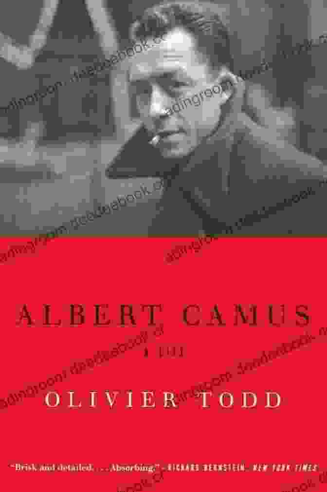 Cover Of 'Malraux: A Life' By Olivier Todd Malraux: A Life Olivier Todd