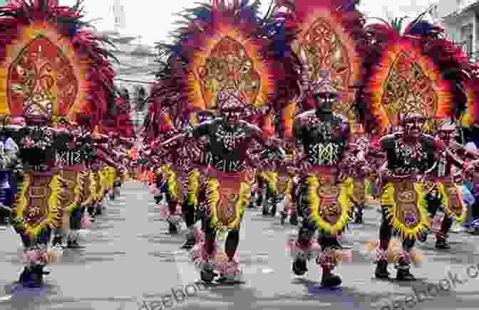 Filipino Family Celebrating A Traditional Festival In The South Bay Filipinos In Carson And The South Bay (Images Of America)