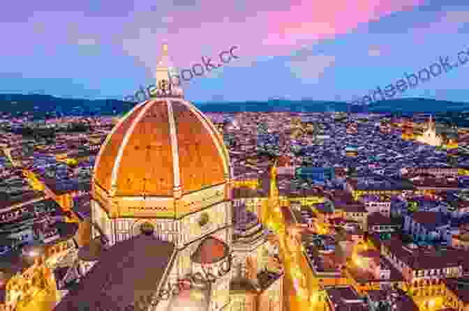 Florence Duomo Italy The Art Of Traveling Italy : An Insider S Guide To Traveling Fearlessly And Wisely