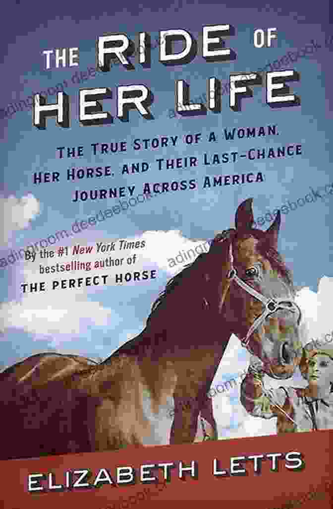 Gabriel Horses On Their Journey Across The American West Gabriel S Horses (Racing To Freedom 1)