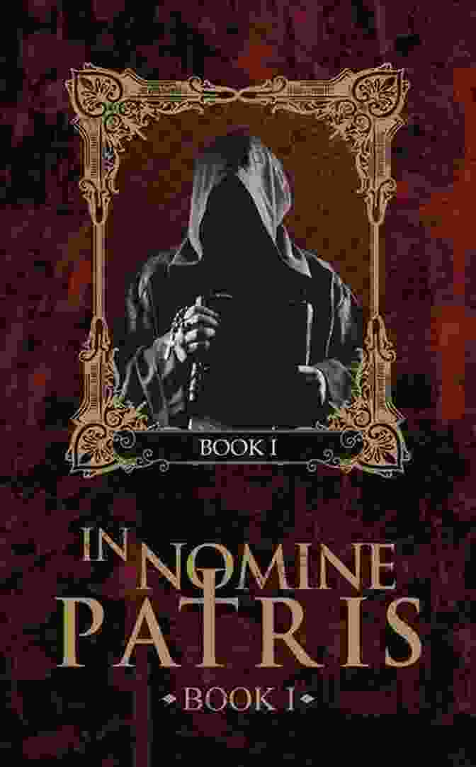 Glen In Nomine Patris Cover Art Glen (In Nomine Patris 1)