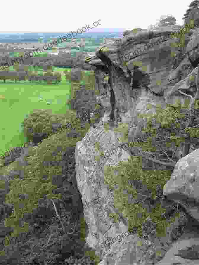 Hawkstone Park Follies, A Series Of Breathtaking Follies Set Amidst A Stunning Landscape Follies Of Shropshire (Follies Of England 30)