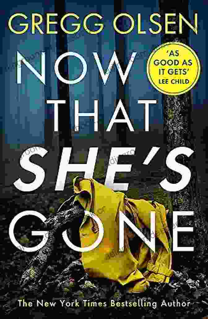 Instagram Now That She S Gone (A Waterman Stark Thriller 4)