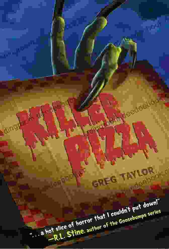 Killer Pizza Greg Taylor Wood Fired Pizza Killer Pizza Greg Taylor