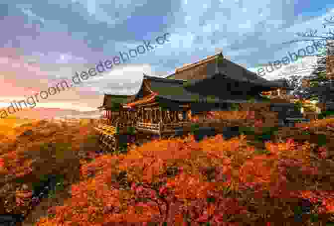 Kiyomizu Dera Temple Travel Guide Box Set #14: The Best Of Japan For Tourists Japanese For Beginners + The Best Of China For Tourists Chinese For Beginners (Japan Japanese Chinese China Travel Guide China Guide)