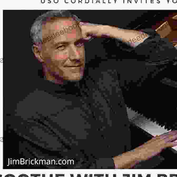 Live Performance Southwest Shuffle Jim Brickman