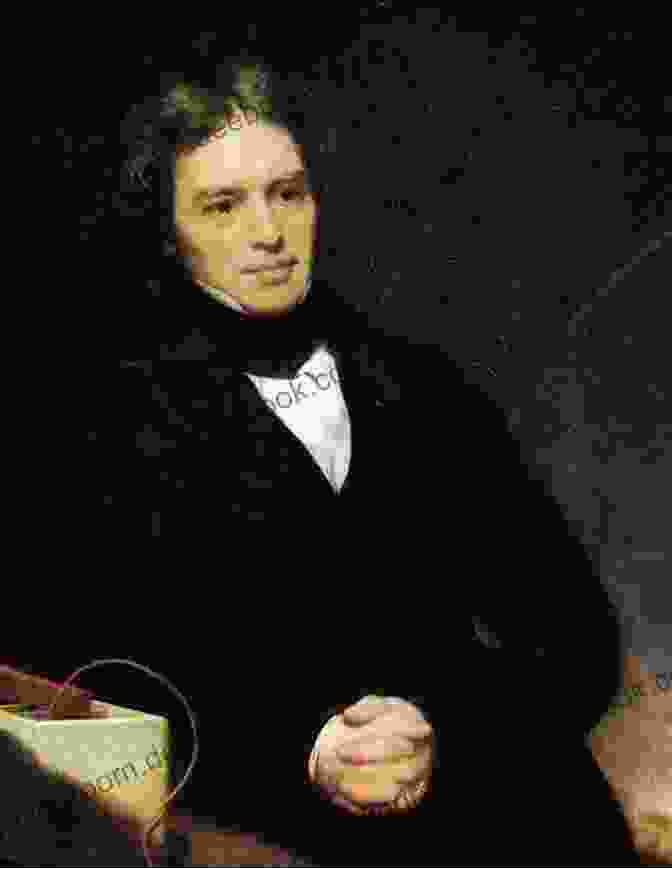 Michael Faraday, The Renowned Scientist Who Conducted Groundbreaking Experiments In Electricity And Magnetism Experimental Researches In Electricity Volume 1