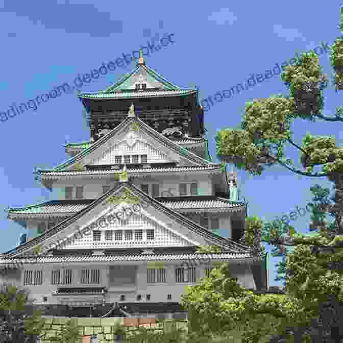 Osaka Castle Travel Guide Box Set #14: The Best Of Japan For Tourists Japanese For Beginners + The Best Of China For Tourists Chinese For Beginners (Japan Japanese Chinese China Travel Guide China Guide)