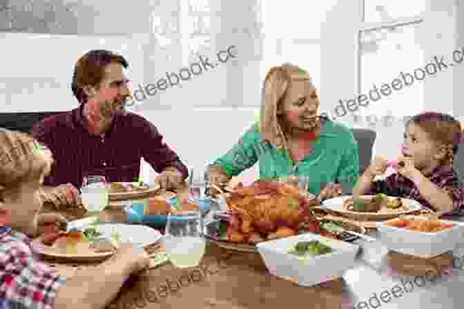 Photo Of A Family Sitting Around A Table Neither Peace Nor Freedom: The Cultural Cold War In Latin America