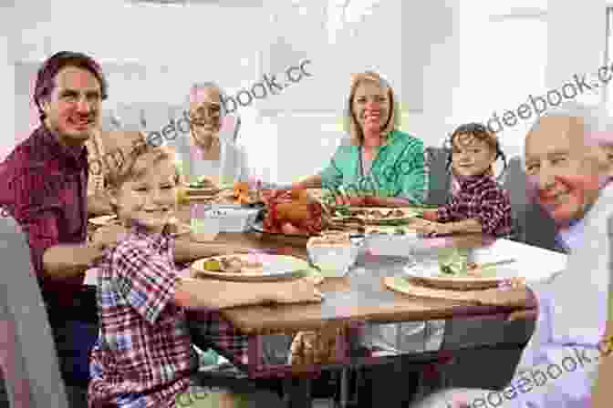 Photo Of A Family Sitting Around A Wooden Table, Eating A Meal Together Neither Peace Nor Freedom: The Cultural Cold War In Latin America