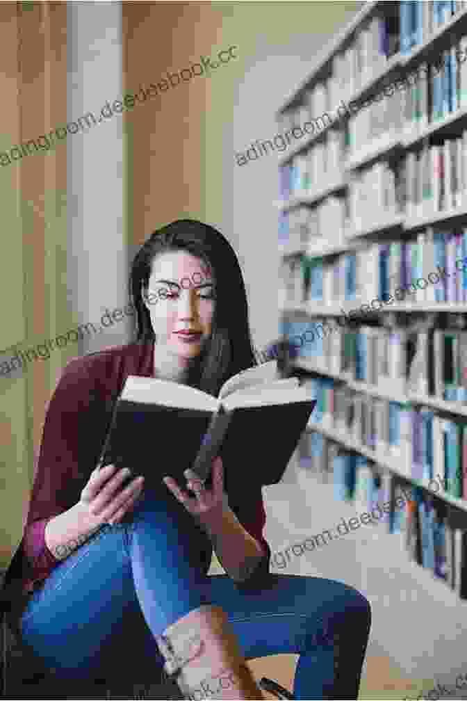 Photo Of A Young Woman Reading A Book Neither Peace Nor Freedom: The Cultural Cold War In Latin America