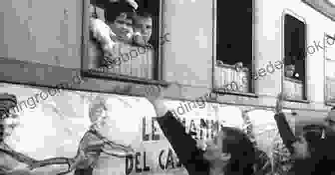 Portrait Of Adalberto Vallega, The Italian Railway Worker Who Initiated Il Treno Dei Bambini. Il Treno Dei Bambini Adalberto Vallega