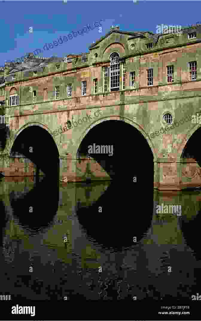 Pulteney Bridge, A Picturesque Bridge Lined With Shops Bath Travel Highlights: Best Attractions Experiences