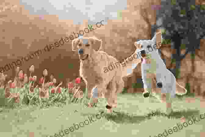 Puppy Running In A Field Ugsly Pugsly Goes To Hollywood With 15 Puppy Pictures For Kids Ages 6 9 (Little Readers #8)