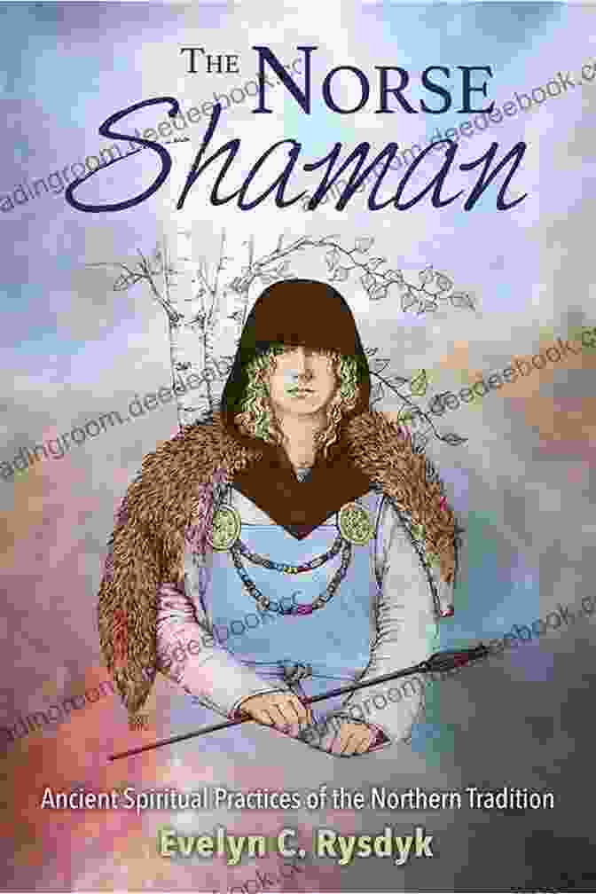 Shaman: The Shaman's Legacy Book Cover Shaman (The Cole Trilogy 2)