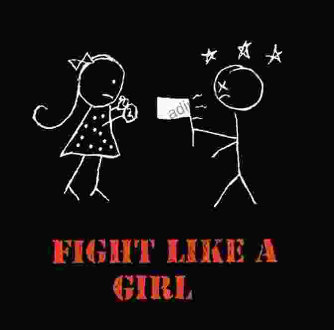 Share On Facebook Fight Like A Girl Second Edition: How To Be A Fearless Feminist