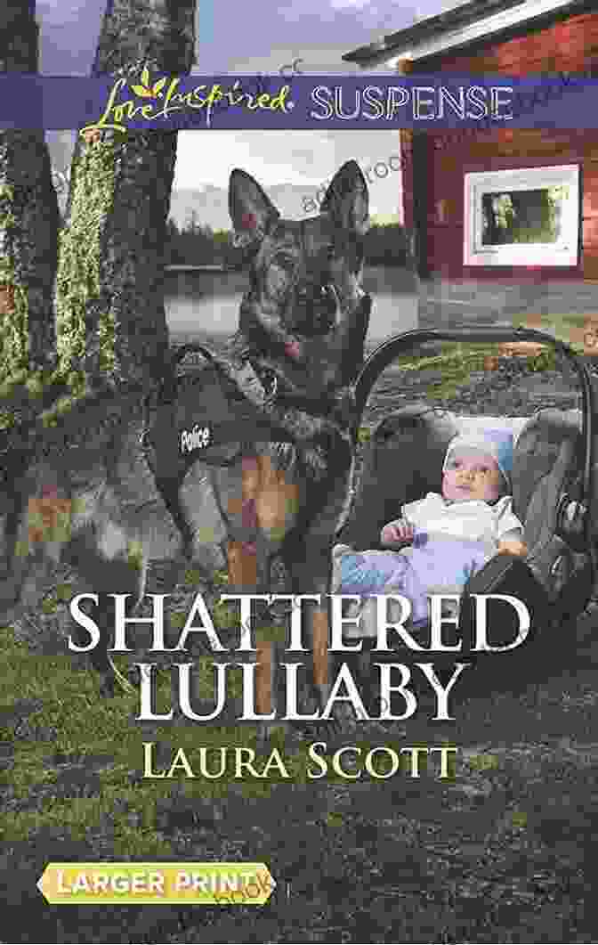 Shattered Lullaby: The Callahan Confidential Case Shattered Lullaby (Callahan Confidential 4)