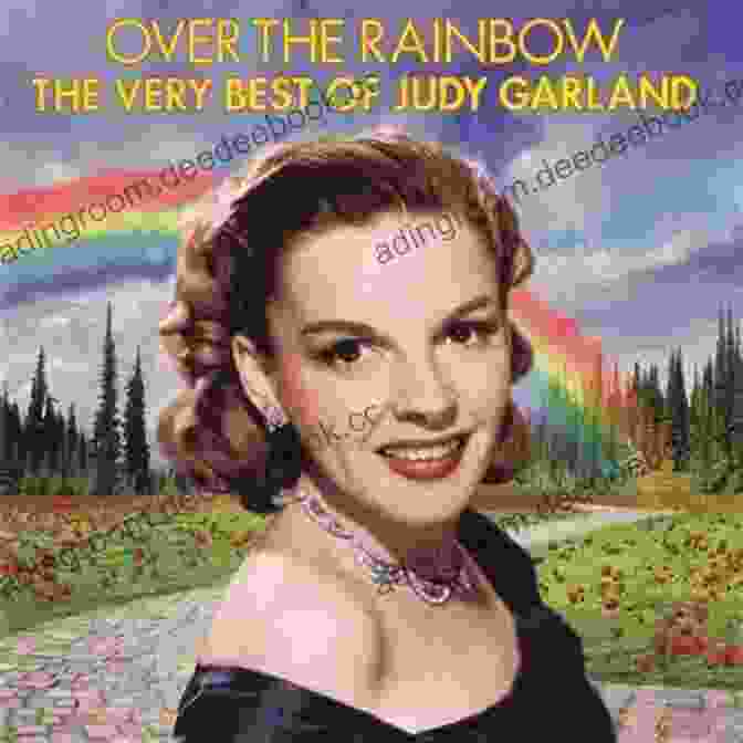 Somewhere Over The Rainbow By Judy Garland Turn Your Radio On: The Stories Behind Gospel Music S All Time Greatest Songs