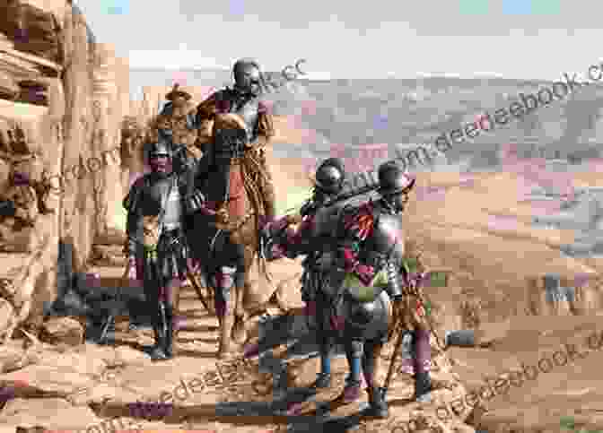 Spanish Conquistadors Exploring The Rocky Mountains Morgan Treasure Hunter: Spain (Legend Of The Rockies: Spain 1)