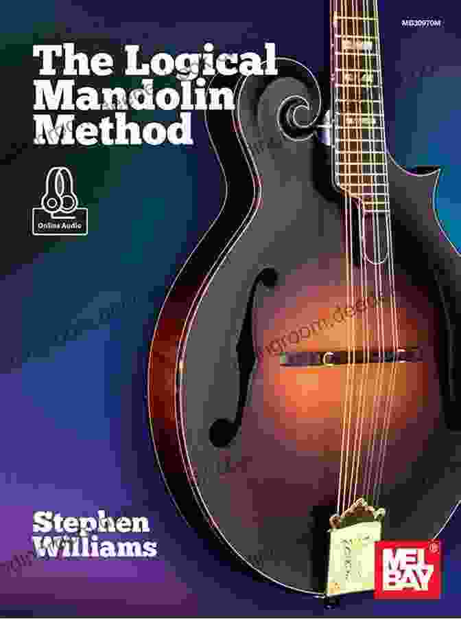 Students Learning The Logical Mandolin Method The Logical Mandolin Method Gene Petty