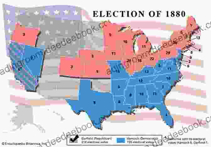 The 1880 Presidential Election Was One Of The Most Closely Contested And Controversial In American History. The Last Lincoln Republican: The Presidential Election Of 1880 (American Presidential Elections)