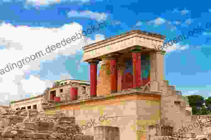 The Ancient Ruins Of Knossos, Once The Bustling Center Of The Minoan Civilization, Revealing Intricate Frescoes And Architectural Wonders Crete Greece Trip Ideas: Five Days In The West Of Crete By Car Or Motorcycle