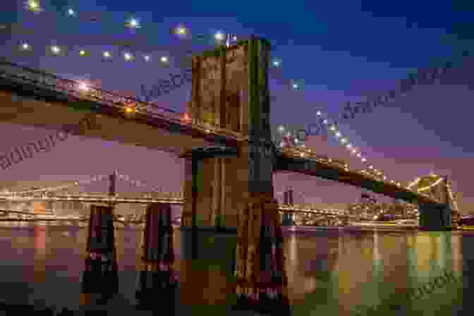 The Brooklyn Bridge New York: Just Picture