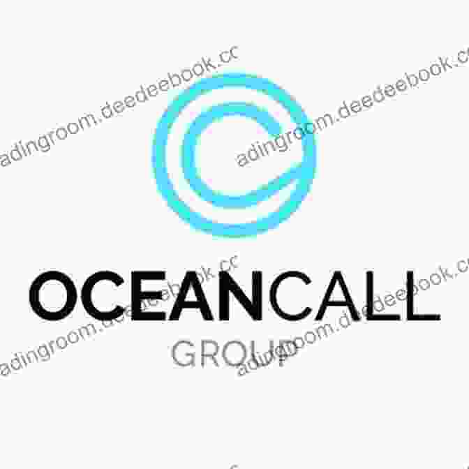 The Ocean Call Logo The Ocean S Call: The Complete (Dawn Day Boxsets)